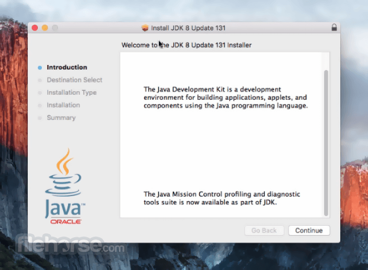 Java Developer Tools Mac Download